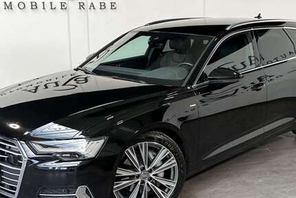 Audi A6 128.450 km 30.749 &euro; Wardenburg 26203