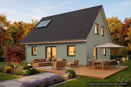 Haus Königs Wusterhausen - Zernsdorf Zernsdorf - 5 Zimmer, 122 m&sup2;, 1.680&euro; | Angebot:27178275