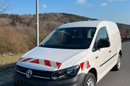 VW Caddy 128.939 km 13.600 &euro; Mistelgau 95490