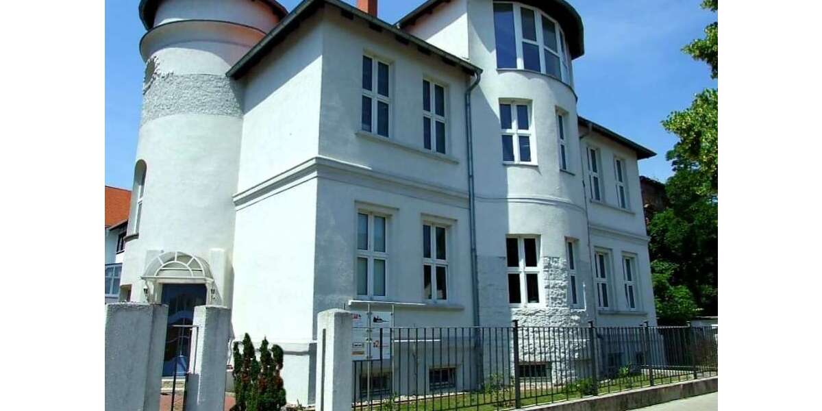 Gewerbeobjekt Dessau-Roßlau Roßlau - 1.084&euro; | Angebot:23706232