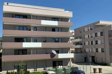 Wohnung zum Mieten in Villingen-Schwenningen 896,06 € 79.27 m² 3 zimmer