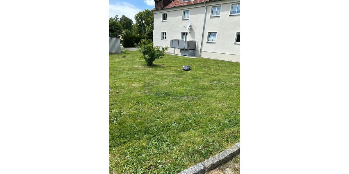 Etagenwohnung Pulsnitz - 3 Zimmer, 106 m&sup2;, 740&euro; | Angebot:25394922