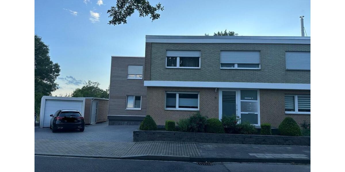 Etagenwohnung Aldenhoven - 2 Zimmer, 67 m&sup2;, 782&euro; | Angebot:24886246