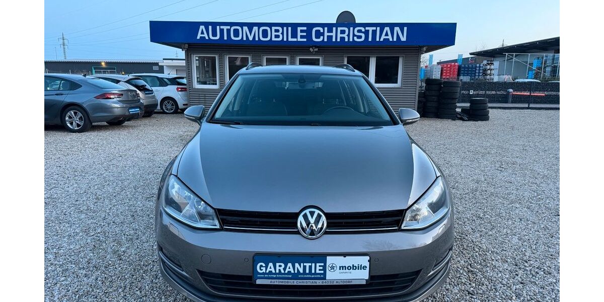 VW Golf 62.460 km 13.250 &euro; Altdorf (bei Landshut) 84032