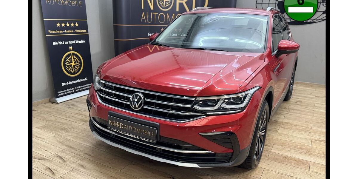 VW Tiguan 81.100 km 29.400 &euro; Rastede/ Wahnbek 26180