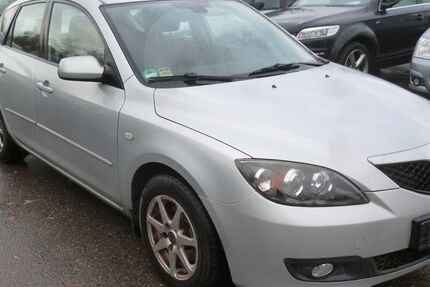 Mazda 3 150.000 km 1.950 &euro; Bottrop 46238