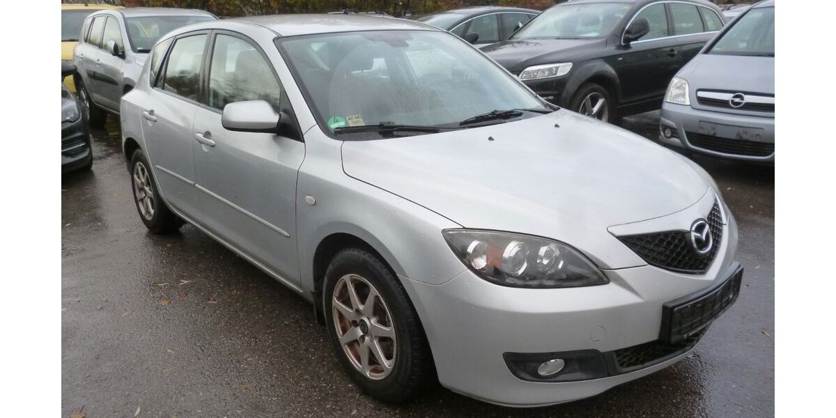 Mazda 3 150.000 km 1.950 &euro; Bottrop 46238