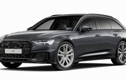 Audi A6 10.920 km 64.880 &euro; Alsdorf 52477