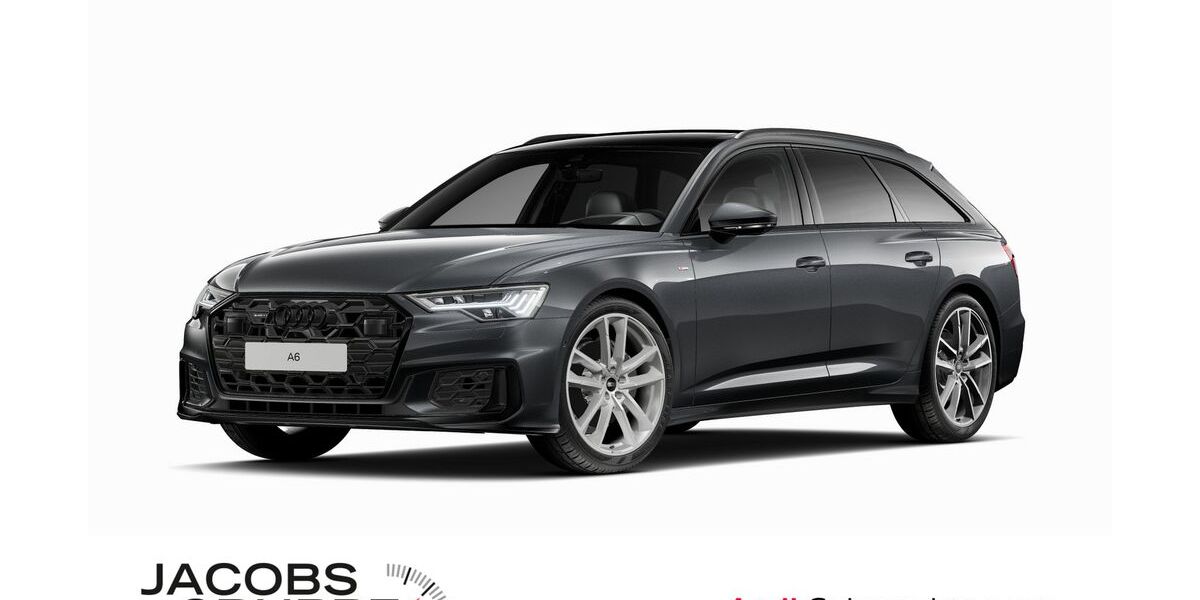 Audi A6 10.920 km 64.880 &euro; Alsdorf 52477