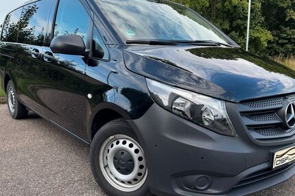 Mercedes-Benz Vito 111.000 km 25.350 € Aalen 73431