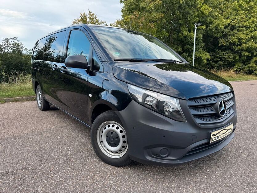 Mercedes-Benz Vito 111.000 km 25.350 € Aalen 73431