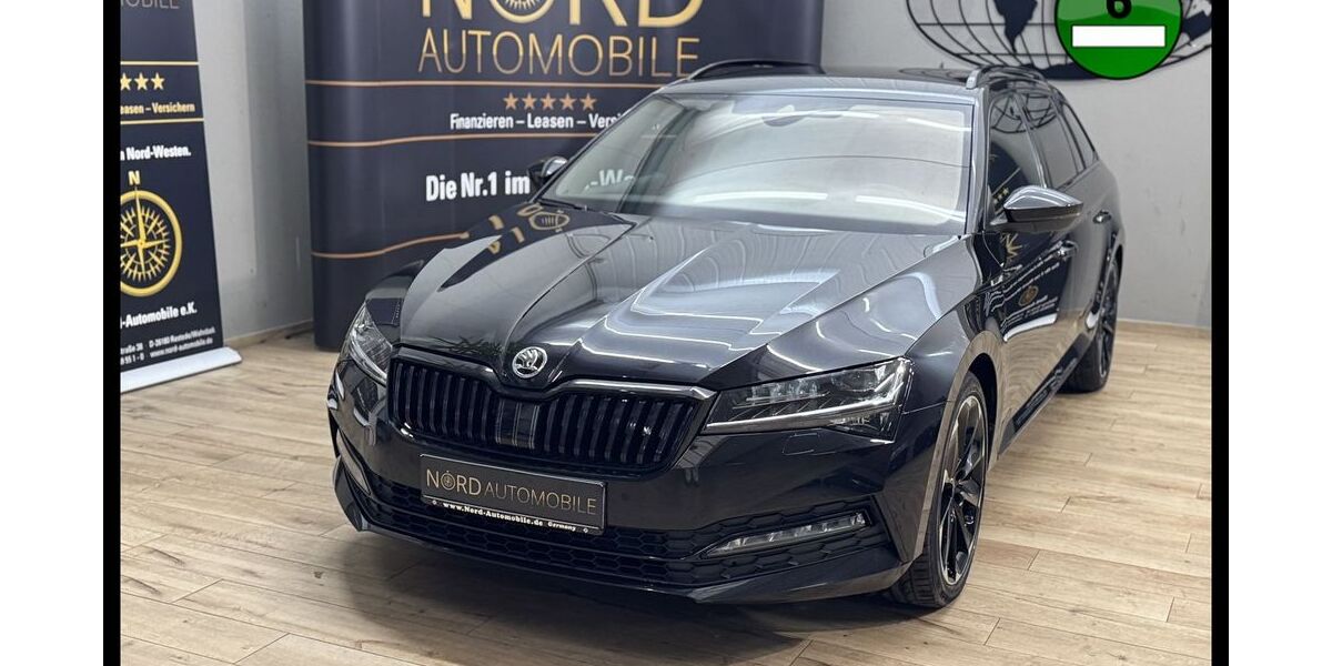 Skoda Superb 63.884 km 34.500 &euro; Rastede/ Wahnbek 26180