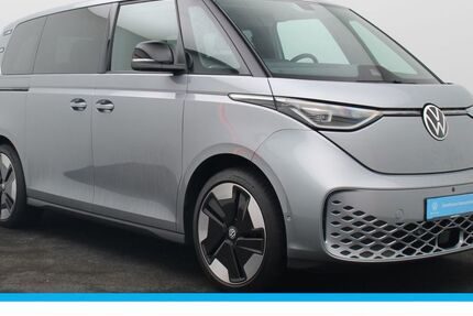 VW ID. Buzz 6.000 km 50.980 € Würzburg 97076
