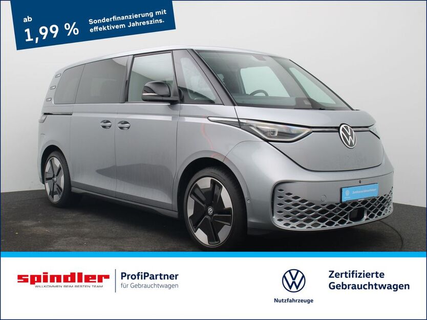 VW ID. Buzz 6.000 km 50.980 € Würzburg 97076