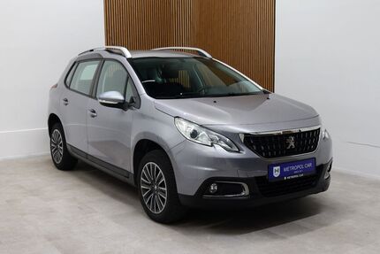 Peugeot 2008 72.763 km 8.290 &euro; Krumbach (Schwaben) 86381
