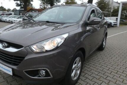 Hyundai ix35 185.698 km 4.990 &euro; München 81825