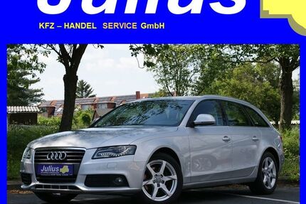 Audi A4 139.765 km 6.990 &euro; Dresden 01187