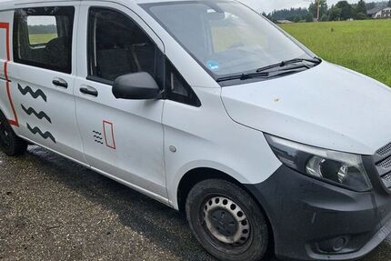 Mercedes Vito