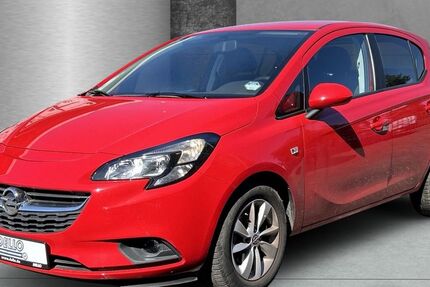 Opel Corsa 21.805 km 10.880 &euro; Parchim 19370