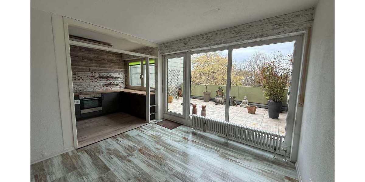 Etagenwohnung Denzlingen - 4 Zimmer, 87 m&sup2;, 320.000&euro; | Angebot:25899068