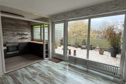 Wohnung Denzlingen - 4 Zimmer, 87 m&sup2;, 320.000&euro; | Angebot:25899068