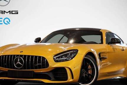 Mercedes-Benz AMG GT 2.770 km 199.220 € Betzdorf 57518