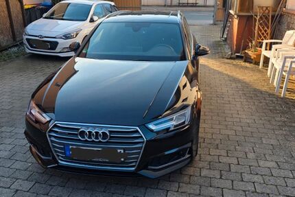 Audi A4 122.120 km 24.970 &euro; Friedberg 61169