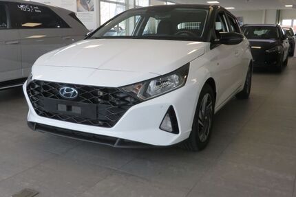Hyundai i20 40.700 km 14.990 &euro; Eisleben 06295