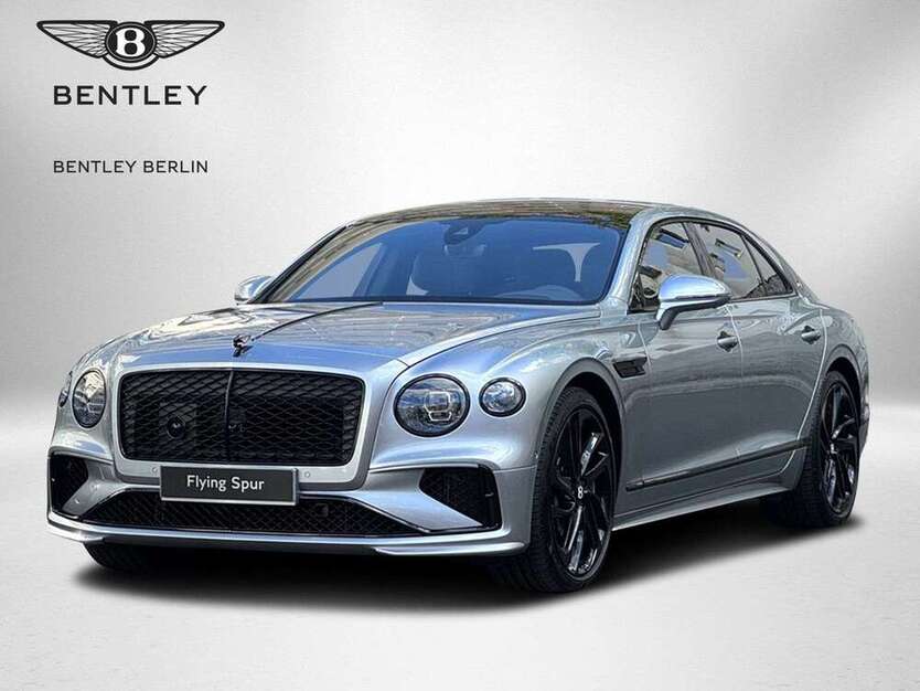 Flying Spur