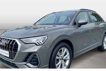 Audi Q3 51.042 km 29.380 &euro; Idstein 65510