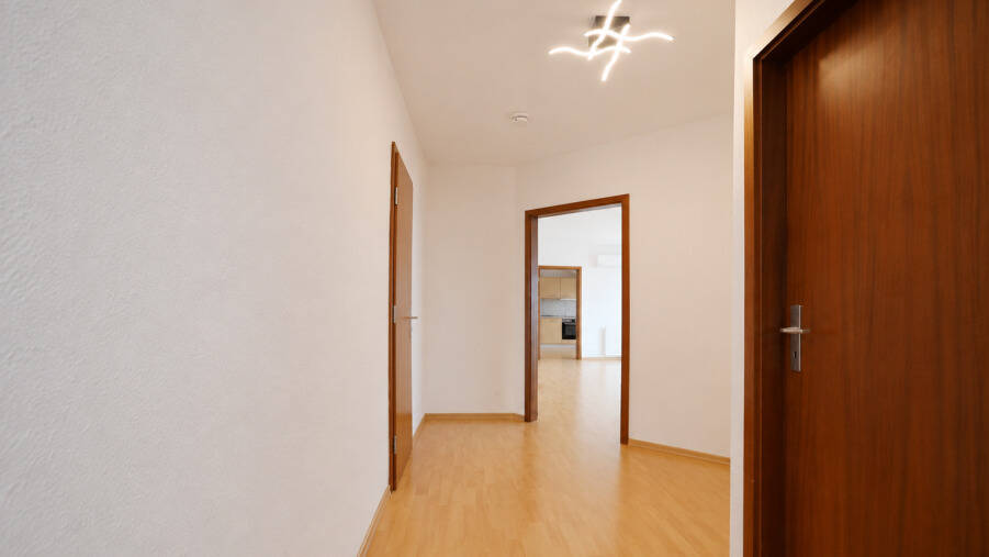 Etagenwohnung Markranstädt - 2 Zimmer, 64 m&sup2;, 130.000&euro; | Angebot:26672448