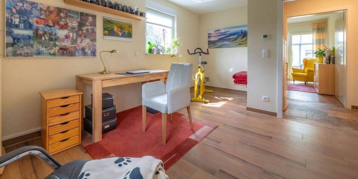 Einfamilienhaus Petershagen-Eggersdorf Petershagen - 4 Zimmer, 126 m&sup2;, 599.000&euro; | Angebot:26804621
