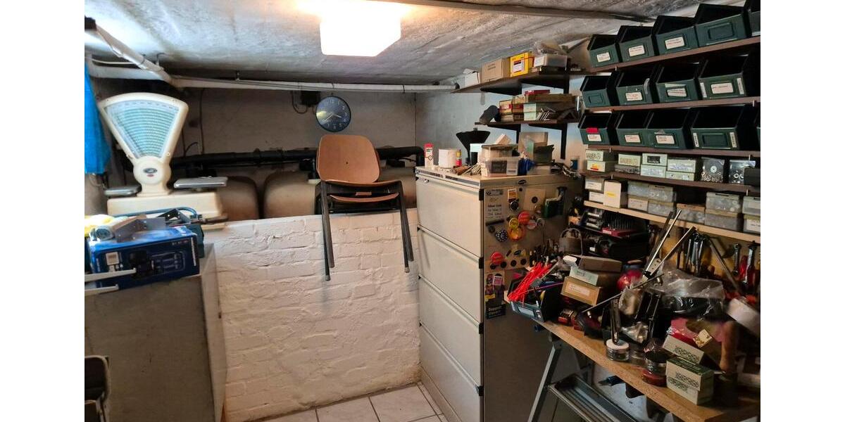 Einfamilienhaus Stockelsdorf - 5 Zimmer, 100 m&sup2;, 419.000&euro; | Angebot:26662120