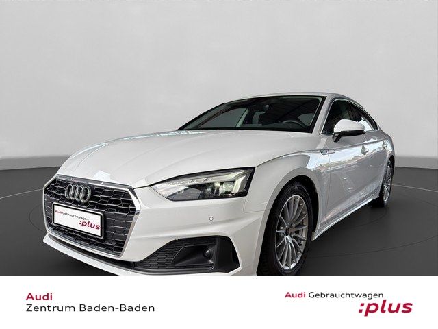 Audi A5 57.833 km 33.670 &euro; Baden Baden 76532