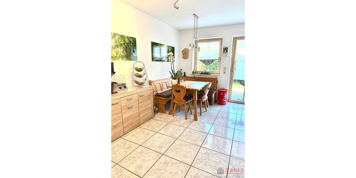 Etagenwohnung Schöfweg Mitterdorf - 3 Zimmer, 107 m&sup2;, 198.000&euro; | Angebot:26917125