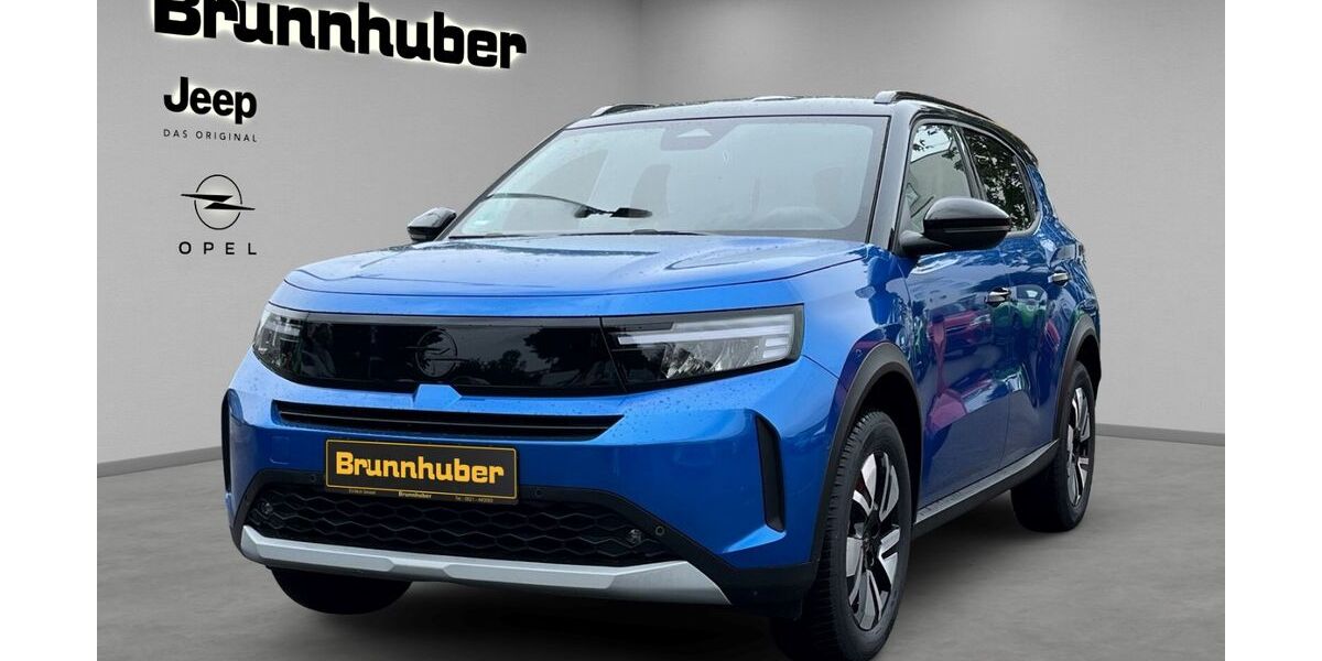 Opel Frontera 5.000 km 28.990 &euro; Augsburg 86156