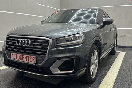 Audi Q2 132.000 km 17.450 &euro; Stolberg 52222