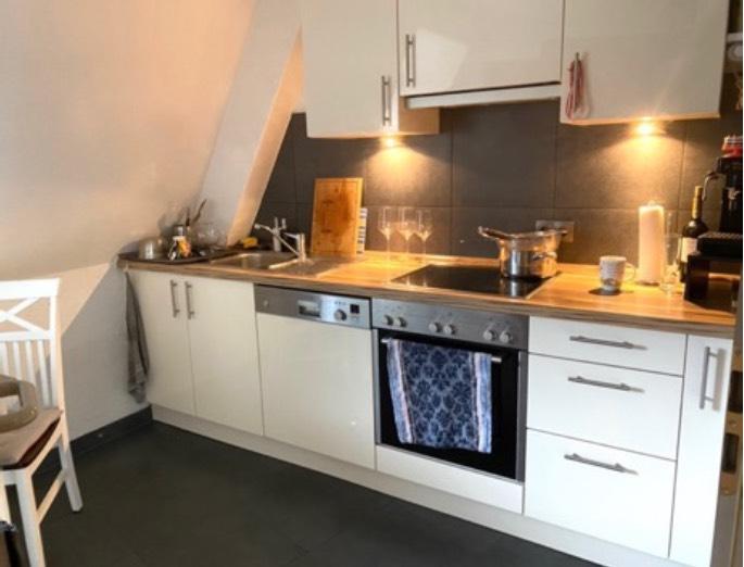 Maisonettenwohnung Schwabach - 2.5 Zimmer, 74 m&sup2;, 1.050&euro; | Angebot:26310231