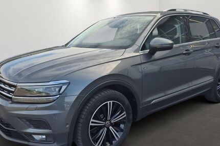 VW Tiguan 108.200 km 18.890 &euro; Andernach 56626