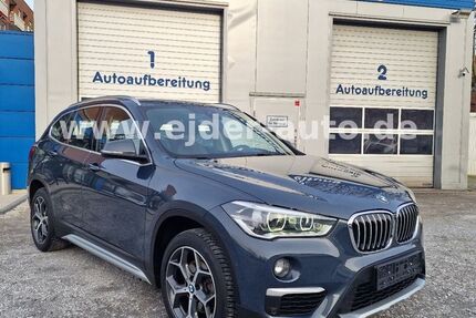 BMW X1 90.019 km 18.750 &euro; Düsseldorf 40589