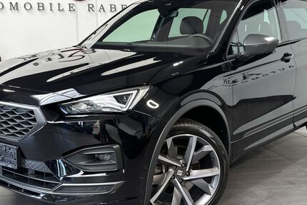 Seat Tarraco 26.450 km 36.449 € Wardenburg 26203