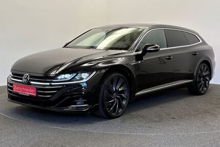 VW Arteon 104.841 km 27.650 &euro; Weißenburg 91781