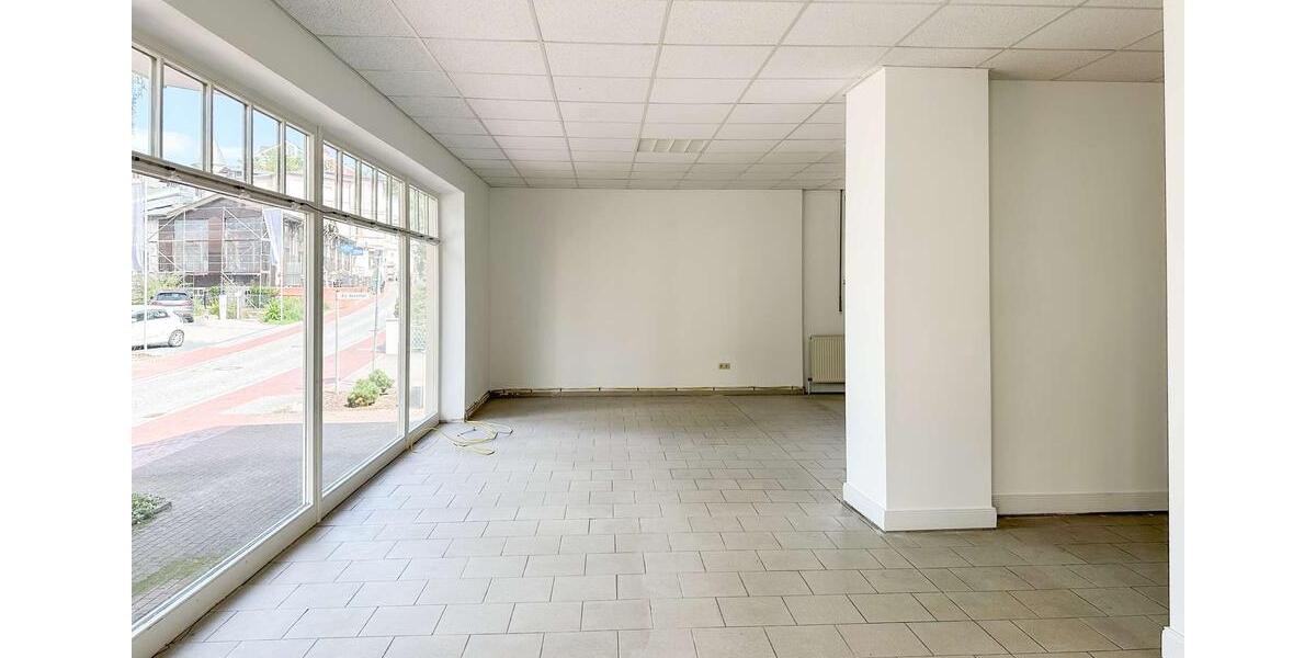 Gewerbeobjekt Heringsdorf - 1.700&euro; | Angebot:26350880