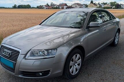 Audi A6 206.000 km 4.000 &euro; Olching 82140