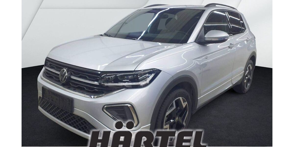 VW T-Cross 26.900 km 28.300 &euro; Osnabrück 49084