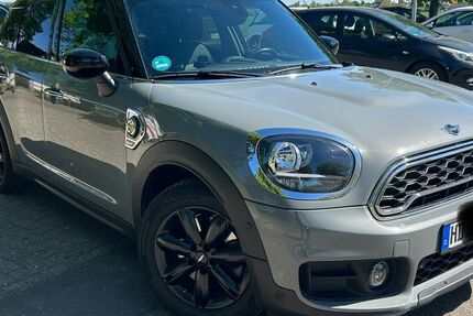 Mini Countryman SE (Cooper) 74.500 km 18.990 &euro; Ilvesheim 68549