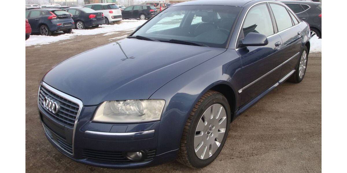 Audi A8 307.389 km 5.950 &euro; Neufahrn 84088