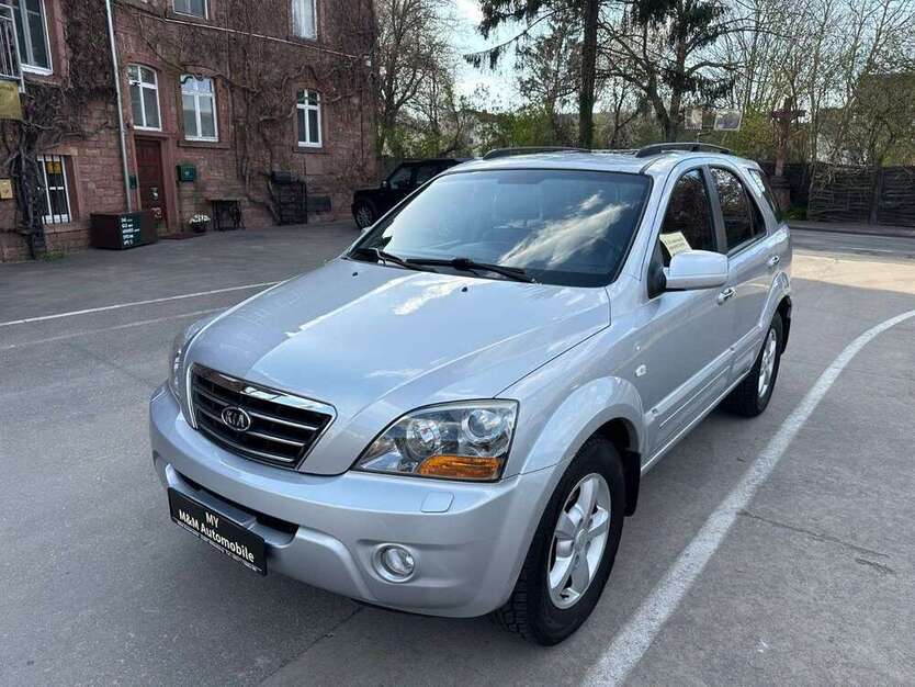Sorento