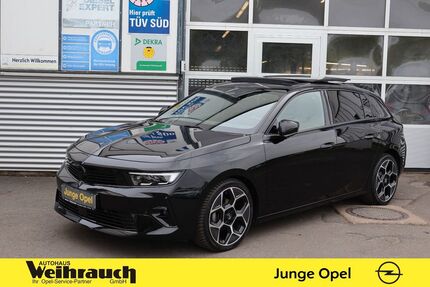 Opel Astra 11.895 km 23.995 &euro; Tauberbischofsheim 97941