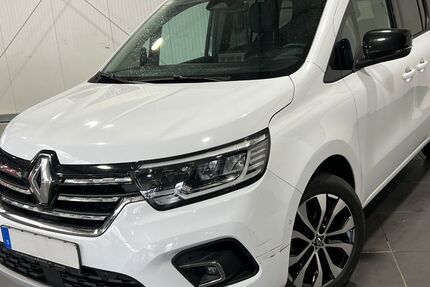 Renault Kangoo 52.000 km 19.995 &euro; Bretten 75015